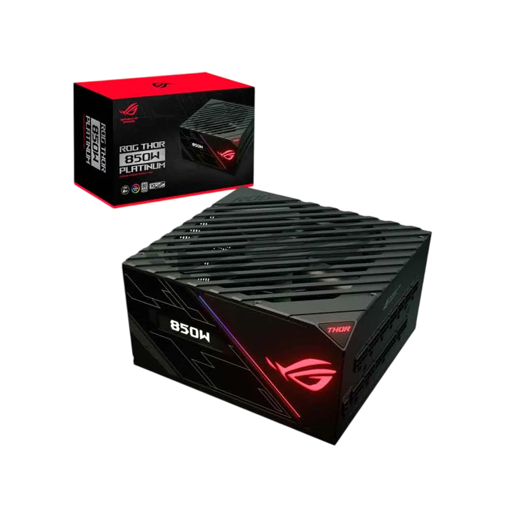 ASUS ROG THOR 850W Platinum